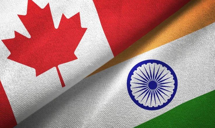 Kanada, Hindistan’dan 41 diplomatını çekti