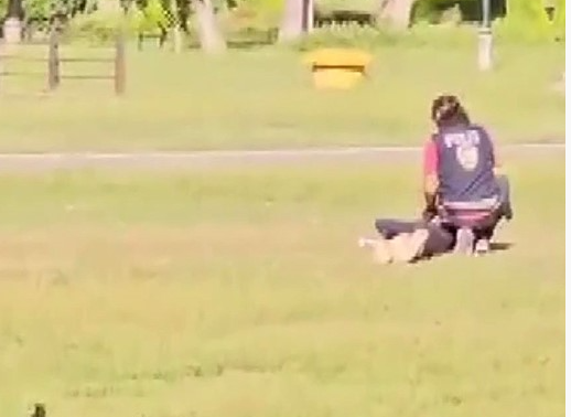 Cam silme bahanesiyle sürücüleri taciz eden 196 kişi yakalandı