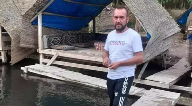 Düğündeki cinayet! Baba ve 2 oğlu yakalandı