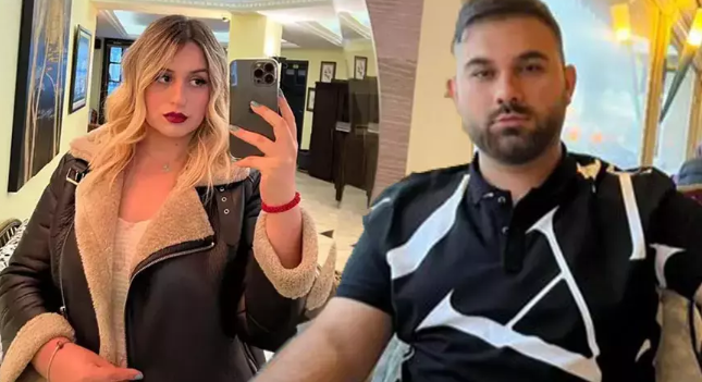 Beyzanur’un katili tutuklandı
