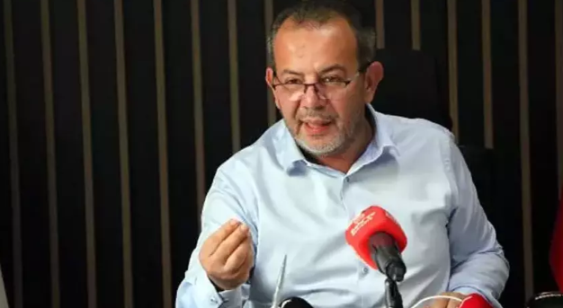 Tanju Özcan başka bir partiye geçecek mi?