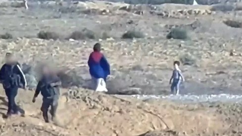 Hamas’tan rehine adımı: 1 kadın ve 2 çocuk serbest bırakıldı