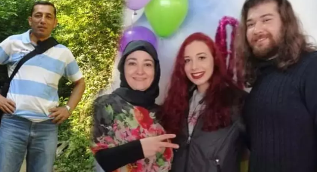 Emekli uzman çavuş, ailesini katletti! Kan donduran detaylar ortaya çıktı