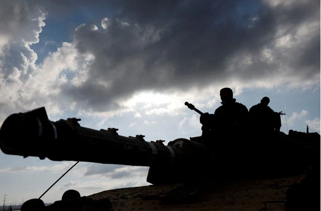 İsrail’in Gazze’ye kara harekatı neden başlamadı?