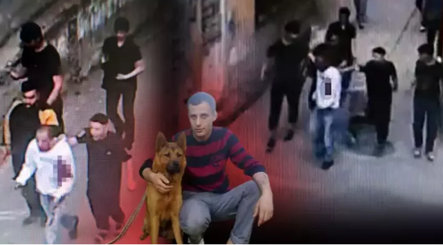 Tacizci diye dövüldü, yaralı halde sokakta gezdirilerek öldürüldü