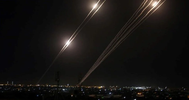 Hizbullah, Hamas ve İslami Cihad görüştü