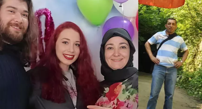Emekli uzman çavuşun katliam planı!