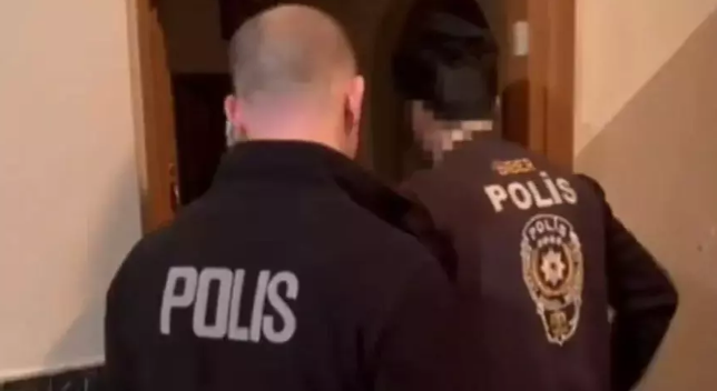 ‘Sahte ses’ operasyonuna ilişkin yeni detaylar!