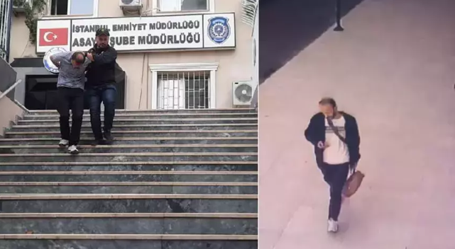 Telefondaki sese inandı, tüm birikimi verdi