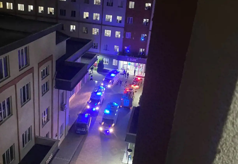 Başkan Çerçioğlu: “Başımız sağolsun”
