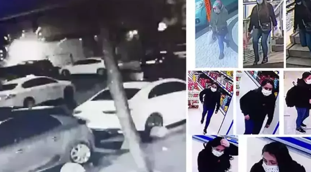 TÜGVA binasına bombalı saldırı davasında karar