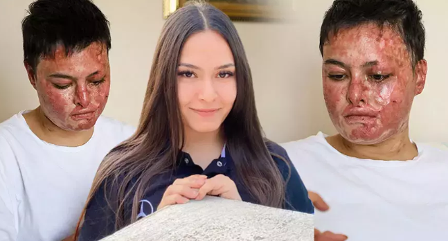 Liseli Beyzanur’un hayatını karartan olay