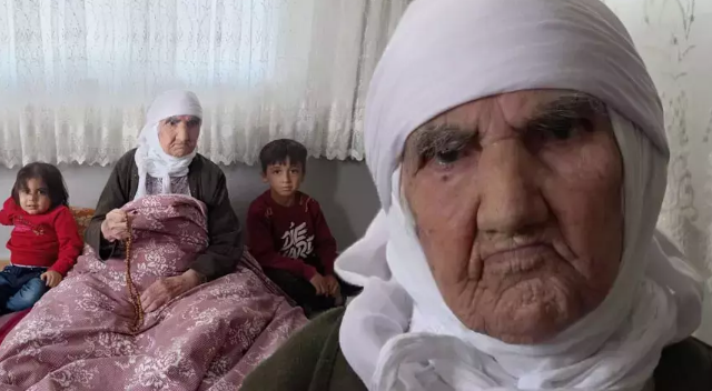 Cumhuriyet’in tanığı 115 yaşında! Asırlık çınarın gözünden 100. yıl