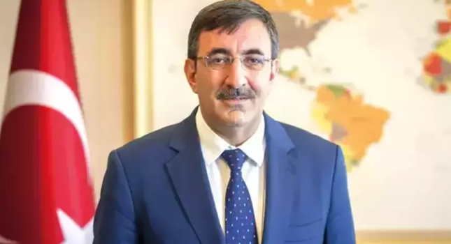 Cumhurbaşkanı Yardımcısı Yılmaz: Dezenflasyonist süreci görmüş olacağız