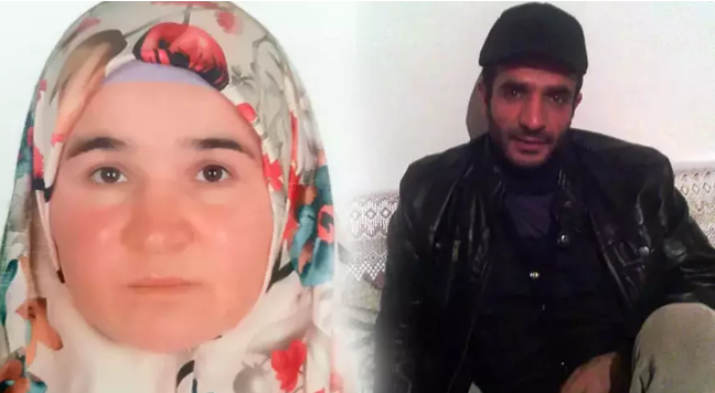 Karısını 11 kurşunla öldüren kocaya iyi hal indirimi!
