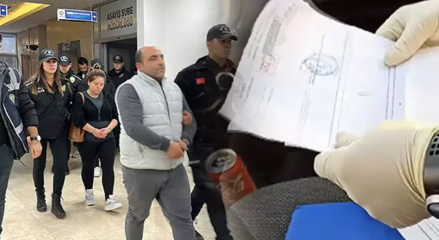 7 milyon liralık ‘kapora’ dolandırıcılığı