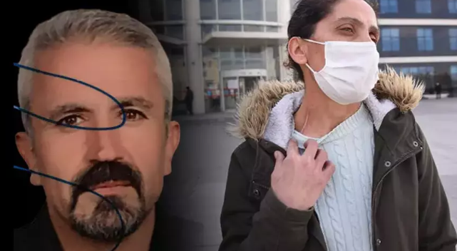 Eşini 18 yerinden bıçaklamıştı! Sanığın akıl sağlığı raporu bekleniyor