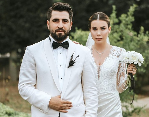 Bilal Hancı’nın eşi, “ihanete uğradığını” söyleyerek görüntüleri paylaştı
