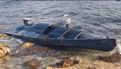 Rusya, Ukrayna’nın 2 insansız deniz aracını etkisiz hale getirdi