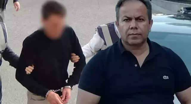 Çalışma arkadaşını ‘mesaj’ meselesi yüzünden öldürdü!