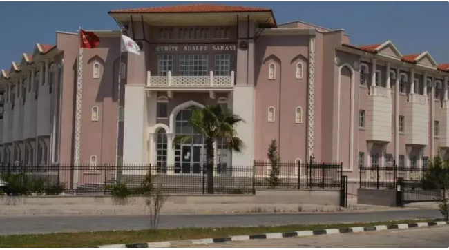 Akrabalar arasında ‘tarla sürme’ kavgası! 1 kişi tutuklandı