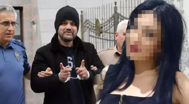 Eski sevgilisini 15 yerinden bıçaklamıştı! Şoke eden savunma