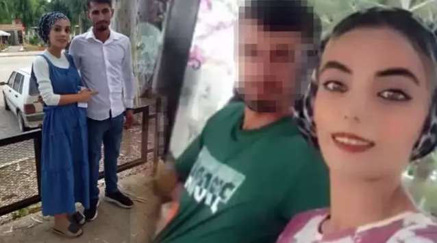 ‘Uyuma kavgasında’ hamile karısını öldürdü