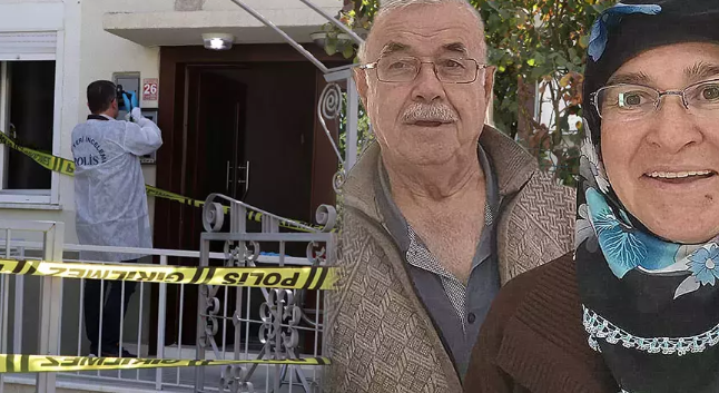 Kan donduran cinayetle ilgili yeni detay