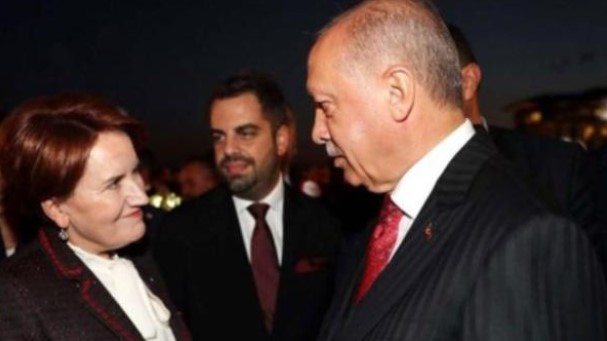 Aytun Çıray’dan flaş iddia: İYİ Parti ile AK Parti anlaştı