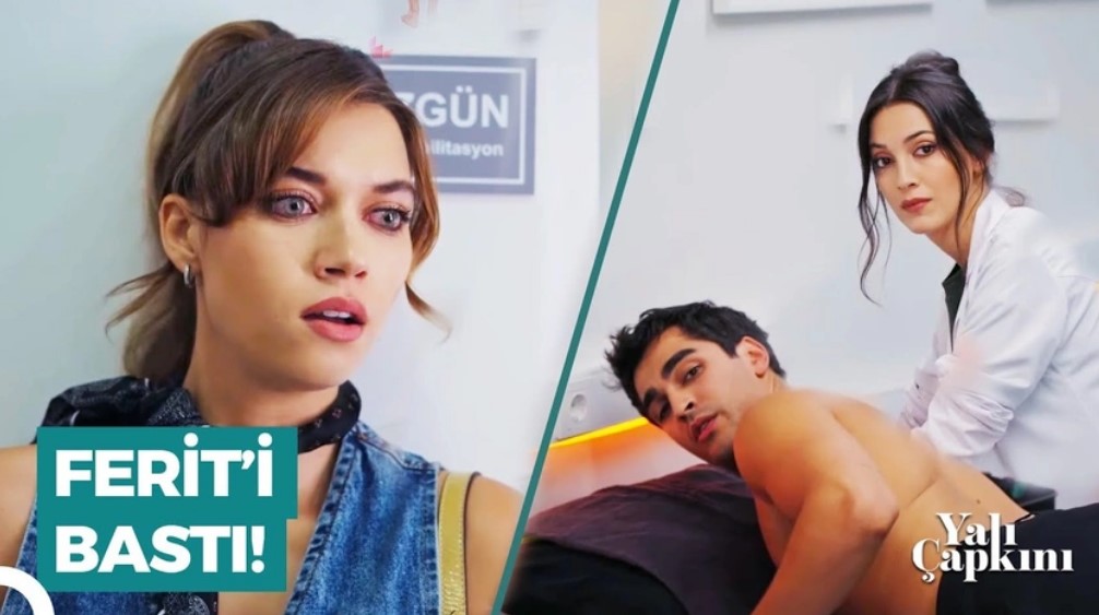 Diziden apar topar ayrılınca göndermeli paylaşım yaptı: Yalı Çapkını’ndan neden ayrıldı?