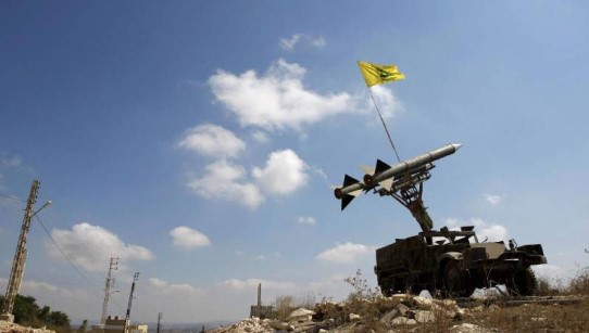Orta Doğu’da gerilim büyüyor… Hizbullah İsrail’i hedef aldı, İsrail Lübnan’ı vurdu!