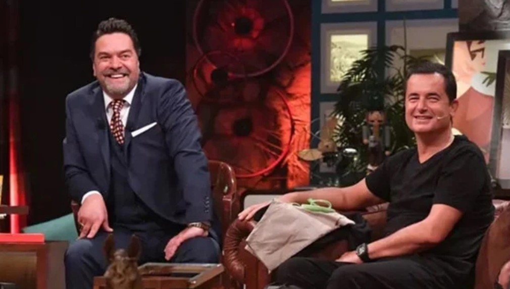 Acun Ilıcalı’dan Beyaz Show açıklaması: Bu ülkenin ihtiyacı var