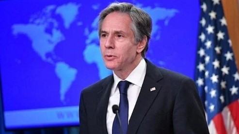 Blinken’dan İsrail’e kritik ziyaret