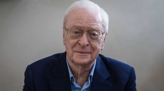 Michael Caine, 2 Oscar Ödüllü kariyerini noktaladı: “90 yaşında adamdan başrol olmaz”