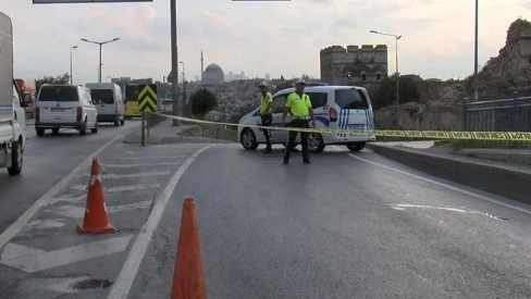 Yarın İstanbul’da bazı yollar trafiğe kapatılacak