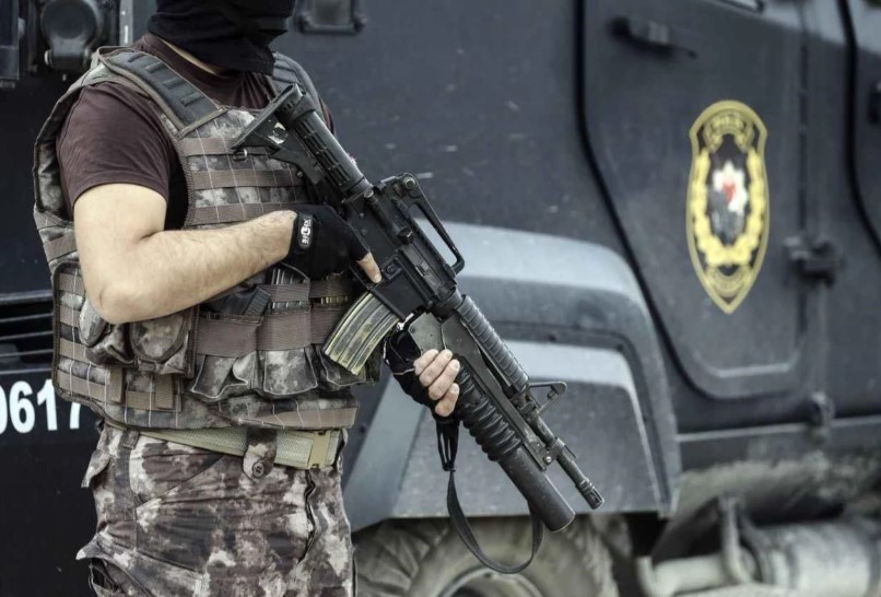 Bakan Yerlikaya: Zehir tacirlerinin her an enselerindeyiz