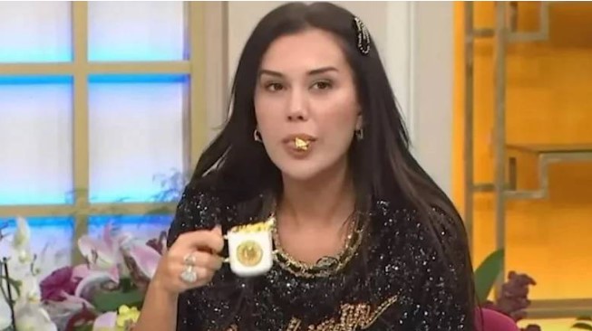Dilan Polat’ın sahte dediği fincan 46 bin liraymış