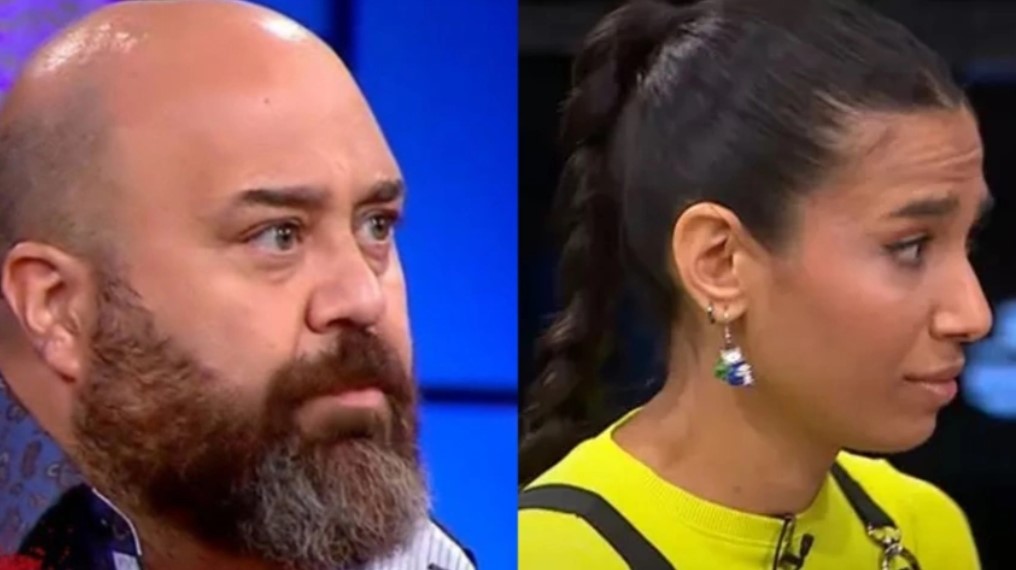Somer Şef dayanamadı: Çıkar iki kişiyi dışarı! MasterChef’te yarışmacılar birbirine girdi…