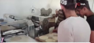 İsrail’in Gazze’ye yakıt ve elektrik kesintisi ekmek krizine neden oldu