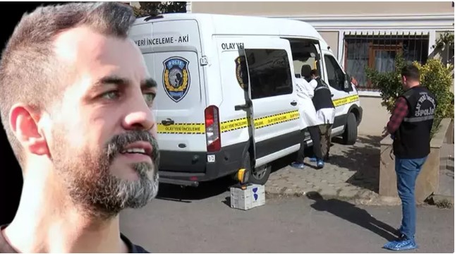 Bacanak cinayeti: Fatih Karagümrük’ün kulüp müdürü öldürüldü