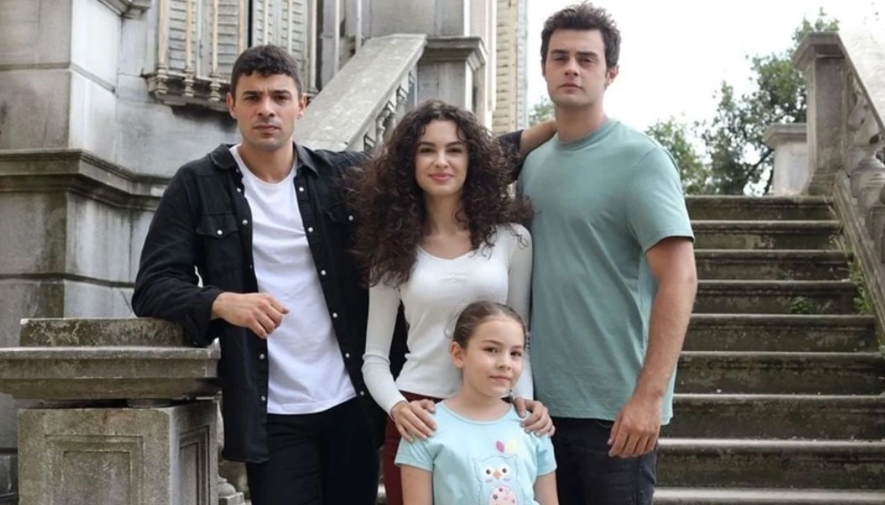 Kardeşlerim dizisine bomba transfer!