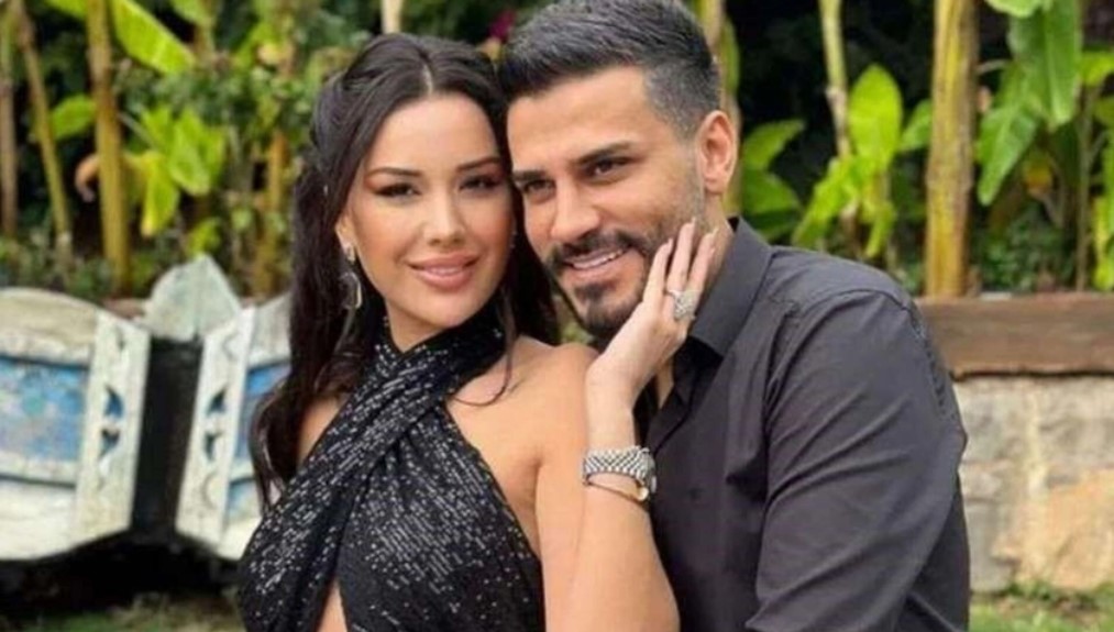 Dilan Polat Instagram hesabını kapattı