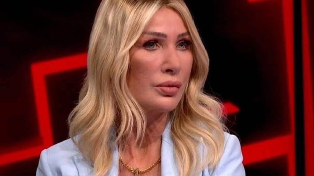 Seda Sayan’dan korkutan haber: Hastaneye kaldırıldı