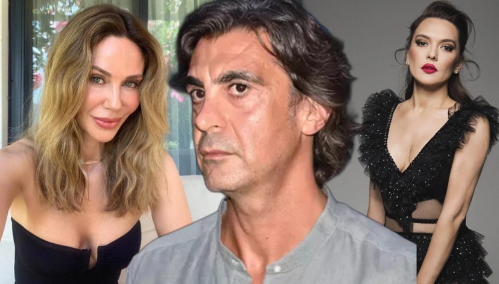 Demet Şener’den yıllar sonra Demet Akalın itirafı geldi!