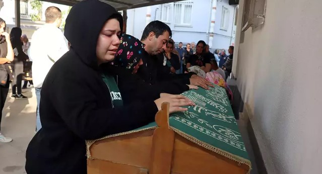 Acı olay! Evde fenalaşan 3 yaşındaki çocuk hayatını kaybetti