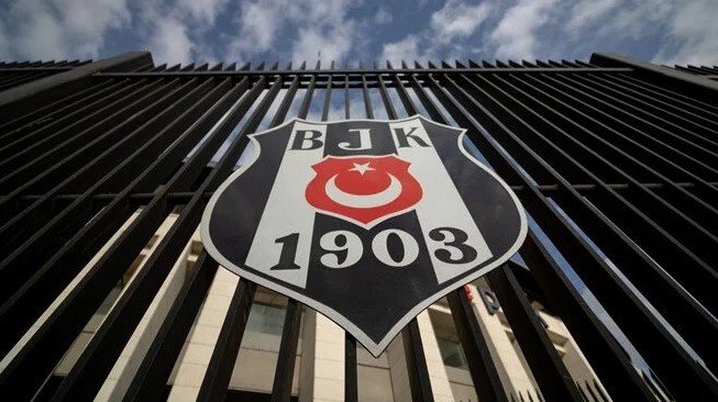 Beşiktaş’tan TFF’ye gönderme