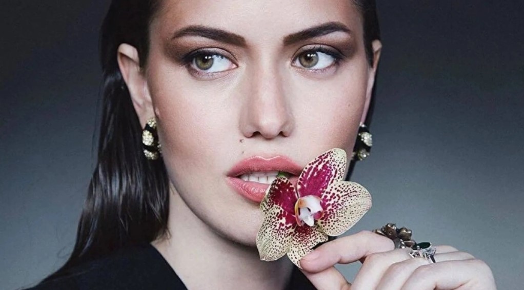 Fahriye Evcen’in sosyal medya kazancı şoke etti