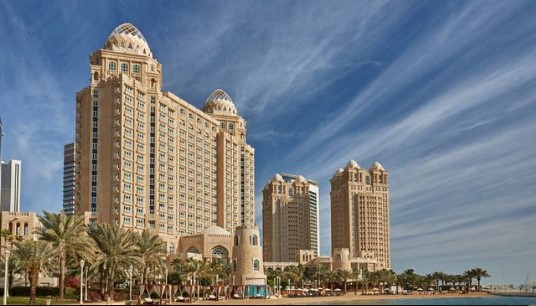 Hamas lideri Haniye iddiası, Four Seasons otele açıklama yaptırdı