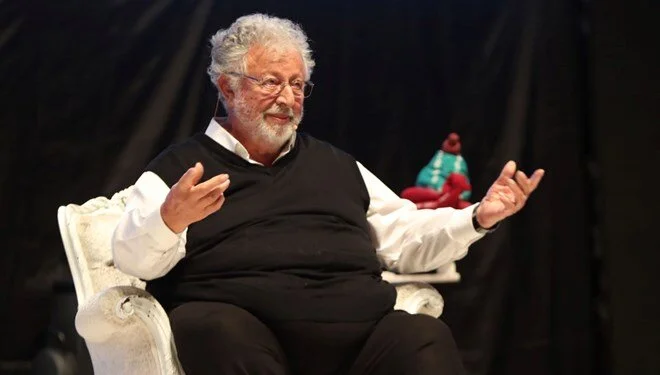 Metin Akpınar’ın eşi Göksel Özdoğdu kimdir?