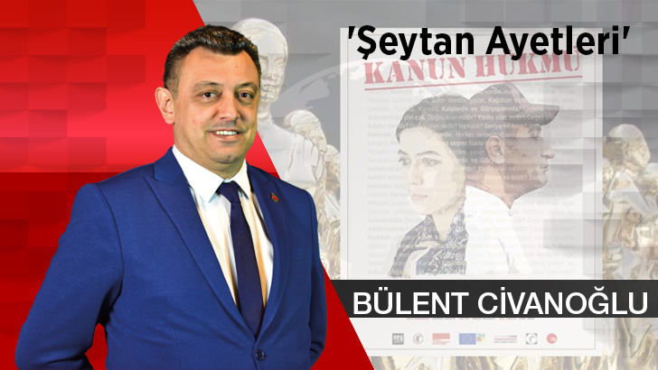 ‘Şeytan Ayetleri’